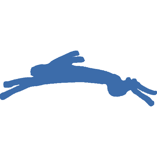 Öpfinger Osterlauf
